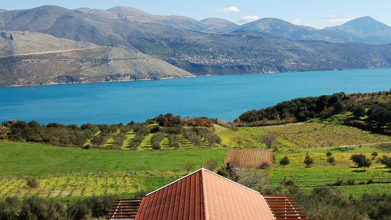 Photo of Outdoor in Loukerata