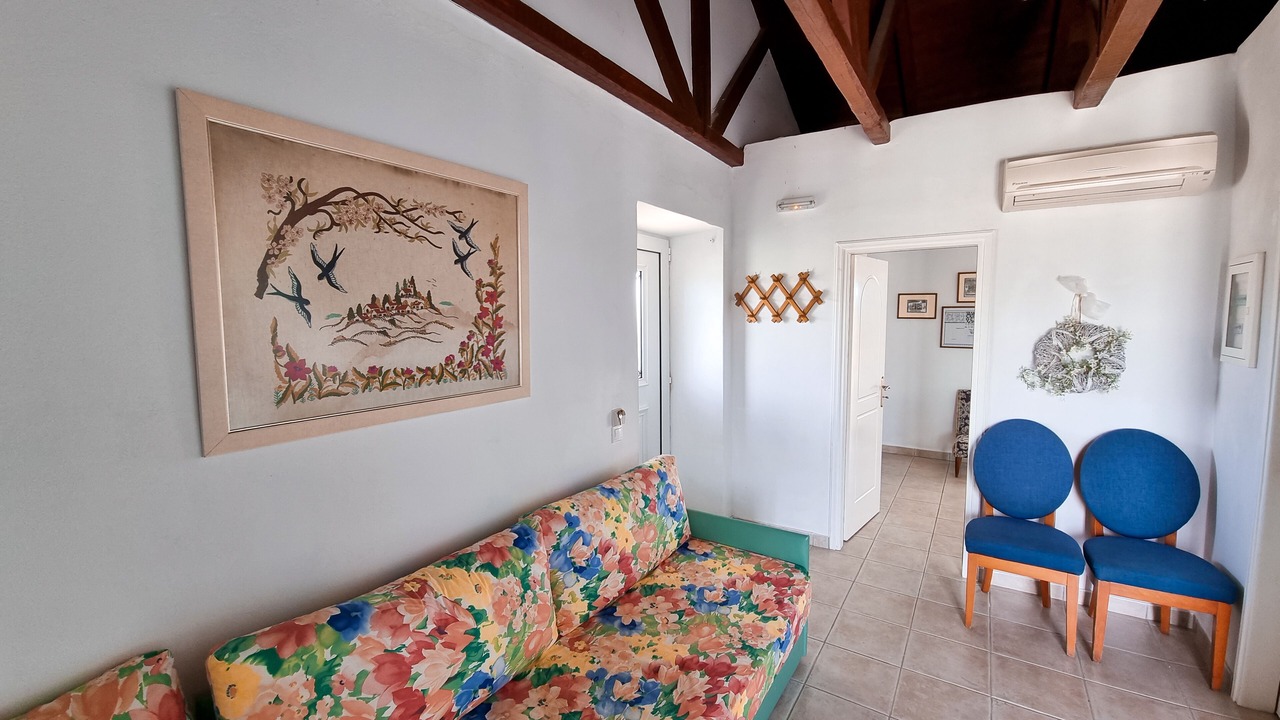 Photo of Bedroom in Loukerata