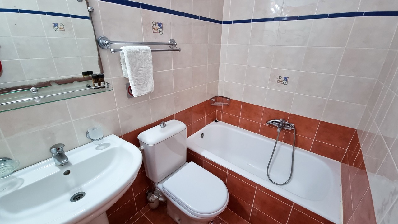 Photo of Bedroom in Loukerata