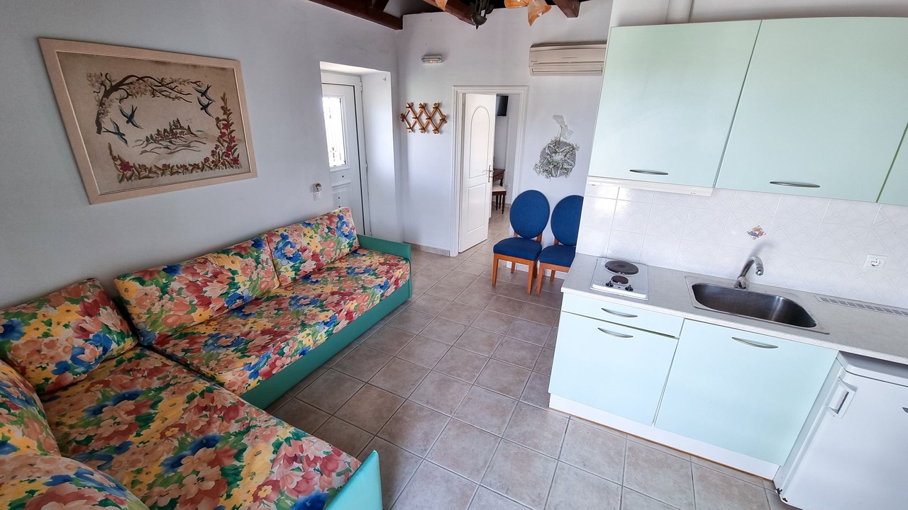 Photo of Livingroom in Loukerata