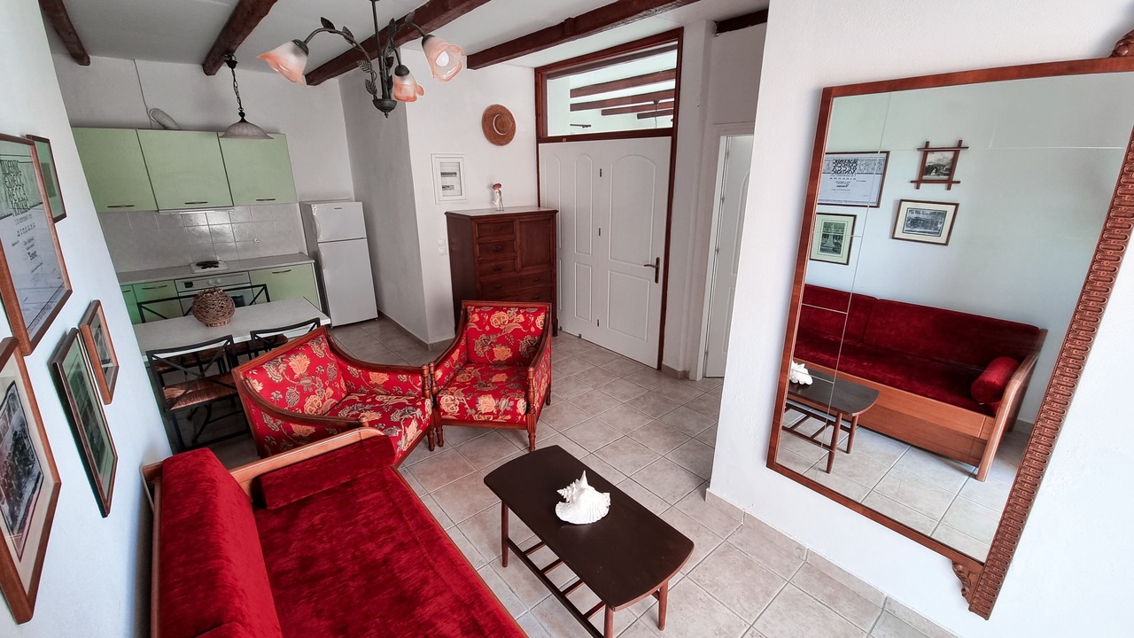 Photo of Livingroom in Loukerata