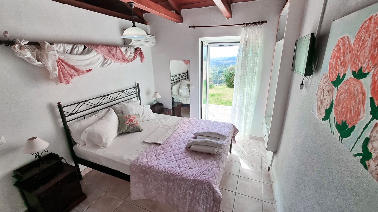 Photo of Livingroom in Loukerata