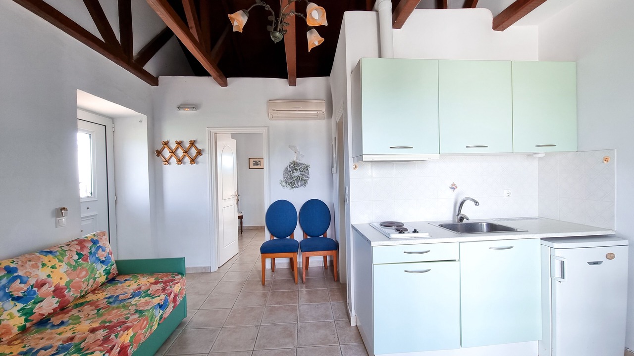 Photo of Bedroom in Loukerata