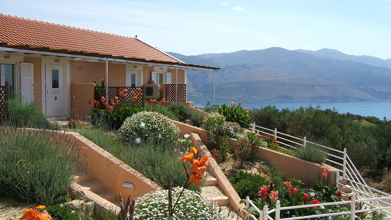 Photo of Outdoor in Loukerata