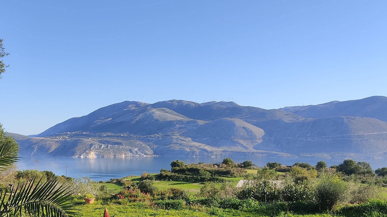 Photo of Outdoor in Loukerata
