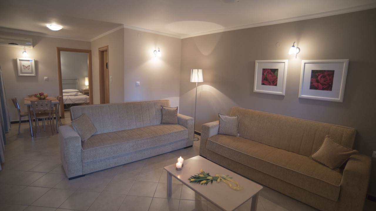 Photo of Livingroom in Nikiana