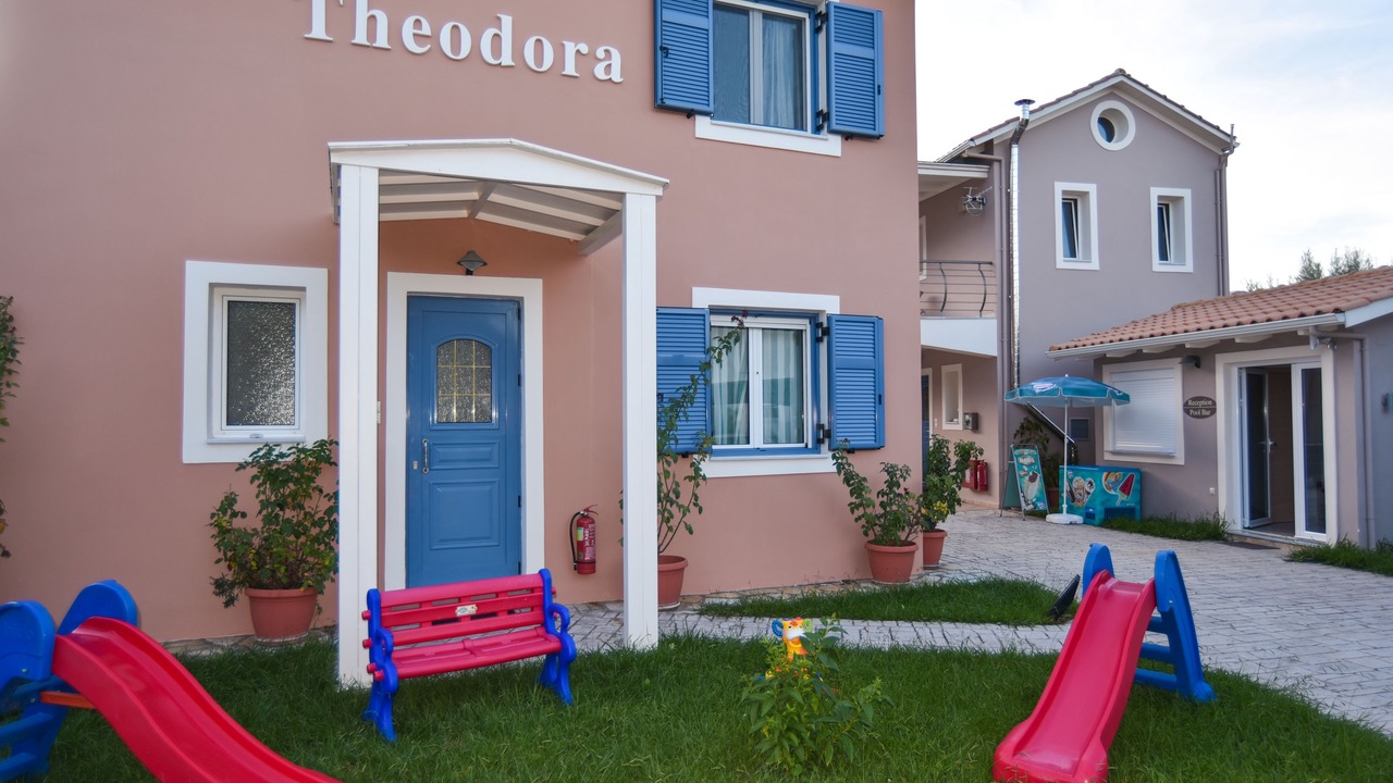 Photo of Outdoor in Nikiana