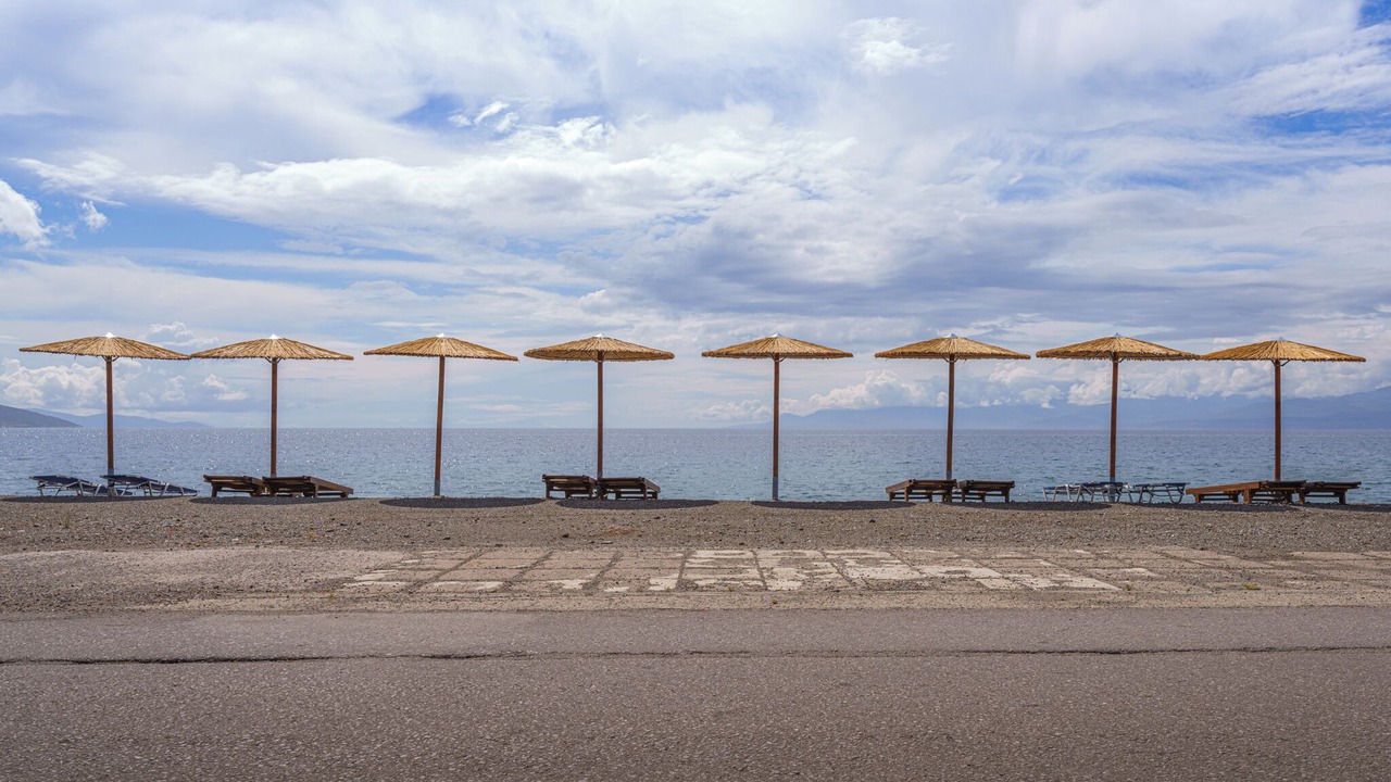 Photo of Outdoor in Sarakiniko