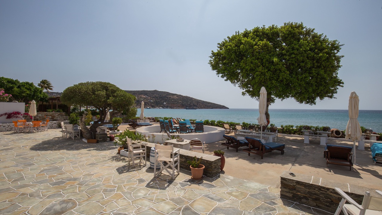 Photo of Outdoor in Platis Gialos