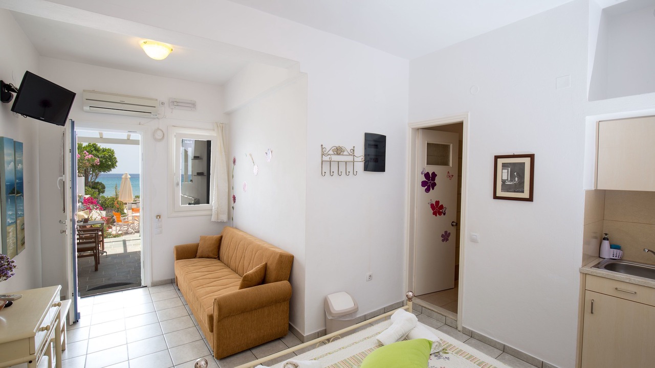 Photo of Livingroom in Platis Gialos