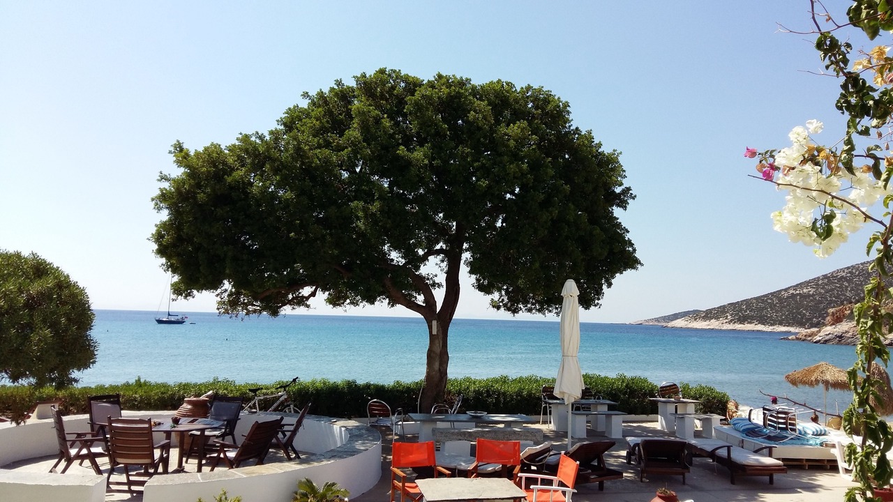Photo of Others in Platis Gialos