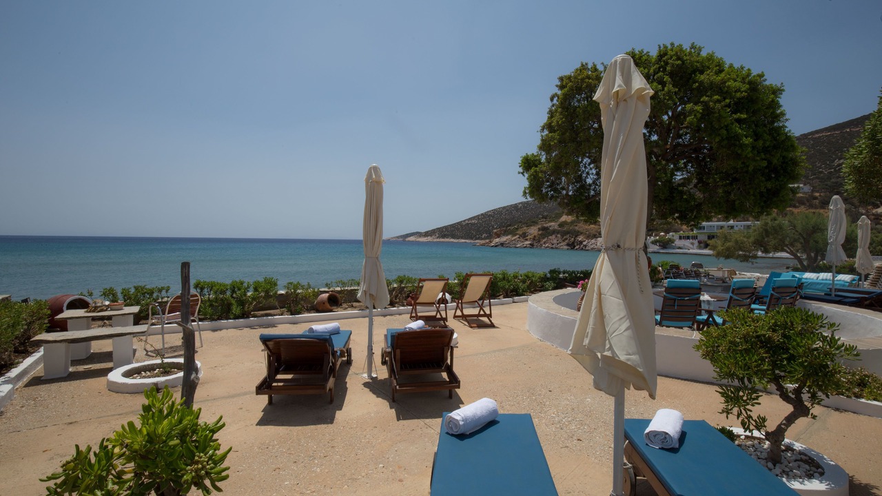 Photo of Outdoor in Platis Gialos