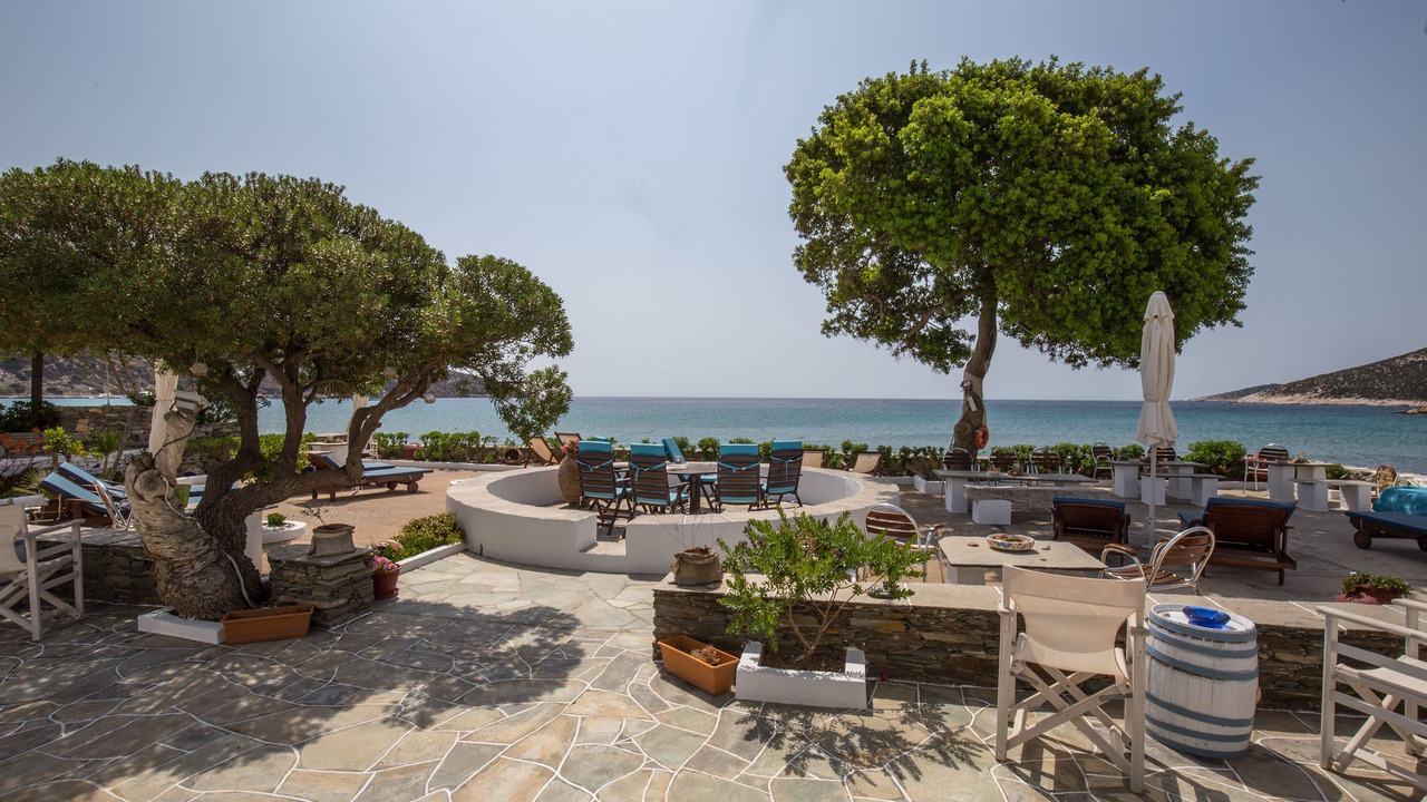 Photo of Outdoor in Platis Gialos