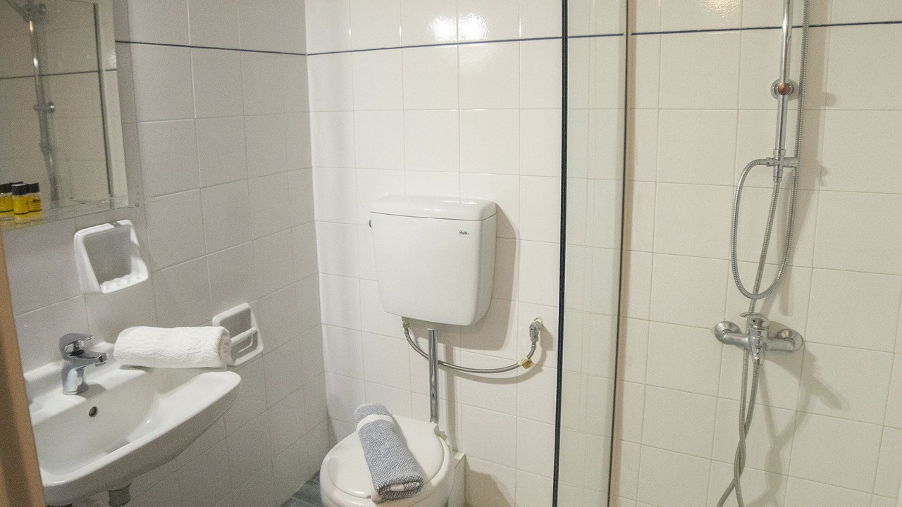 Photo of Bathroom in Ikaria
