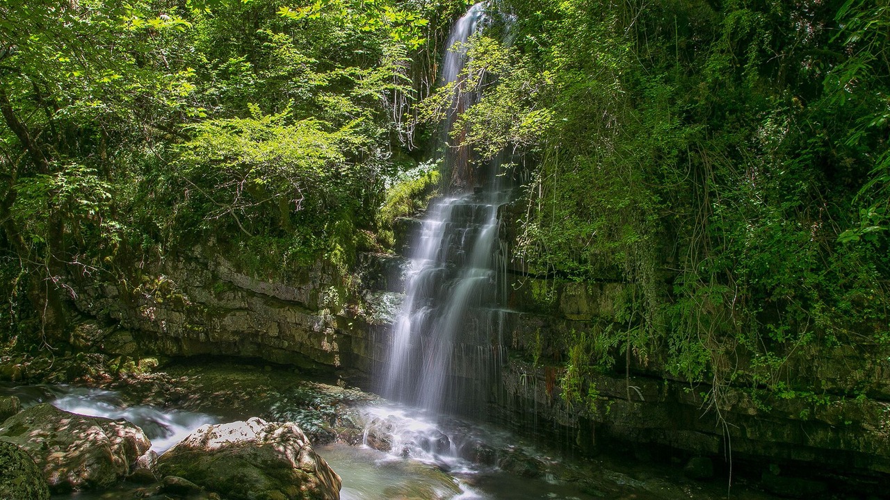 Photo of Outdoor in Tsopela