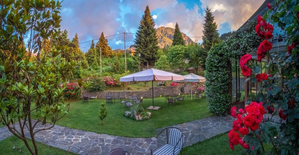 Photo of Outdoor in Tsopela