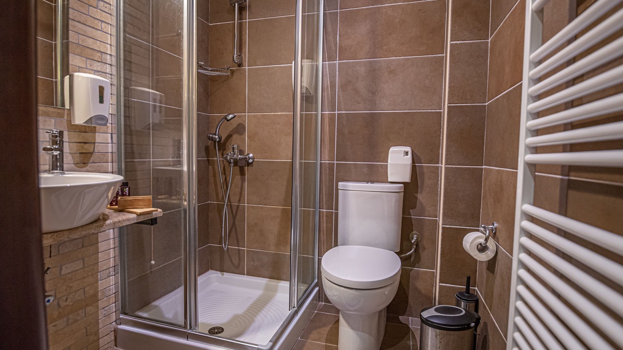 Photo of Bathroom in Tsopela