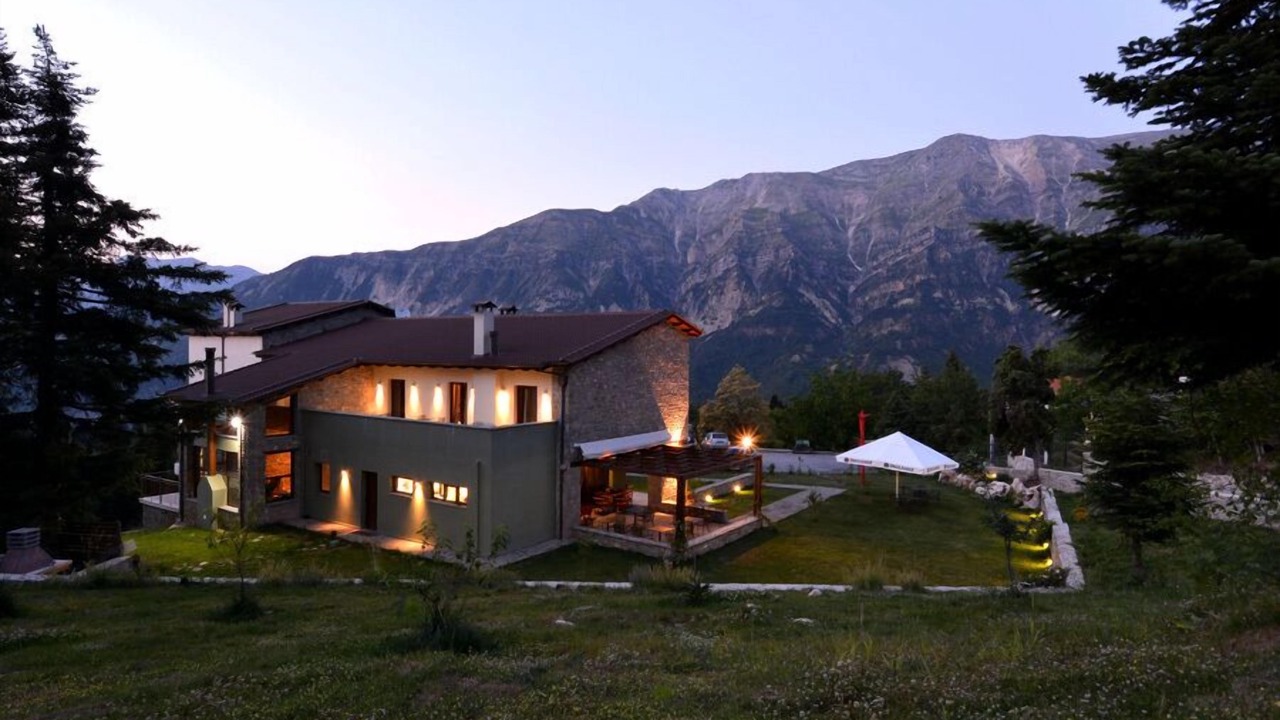 Photo of Outdoor in Tsopela