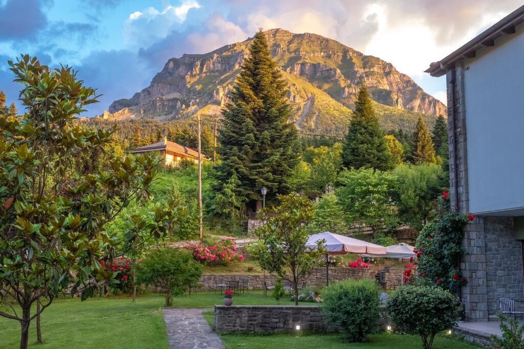 Photo of Outdoor in Tsopela