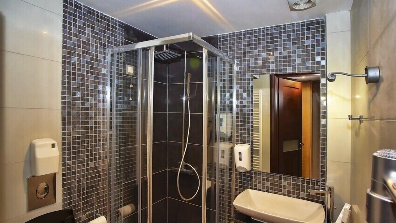 Photo of Bathroom in Tsopela