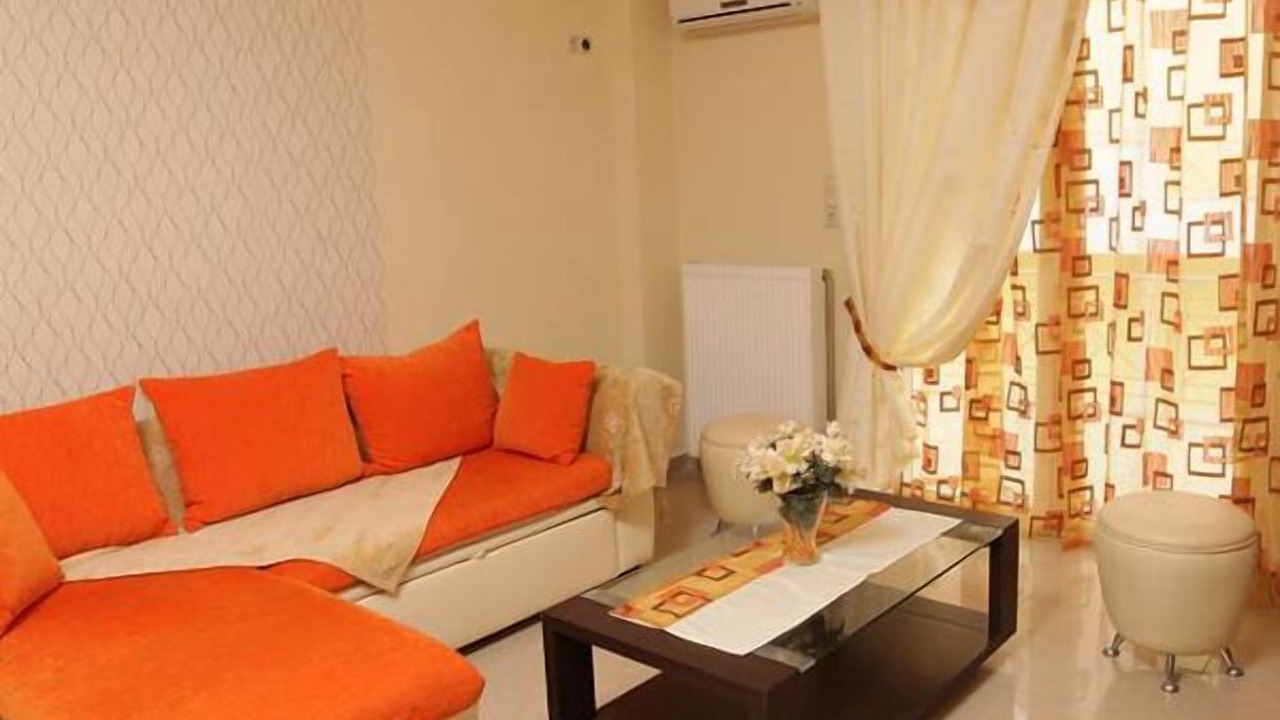 Photo of Livingroom in Kymi-Aliveri