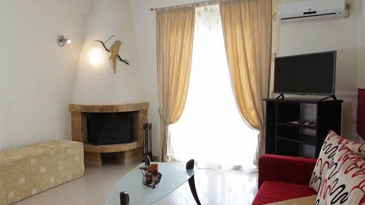 Photo of Livingroom in Kymi-Aliveri