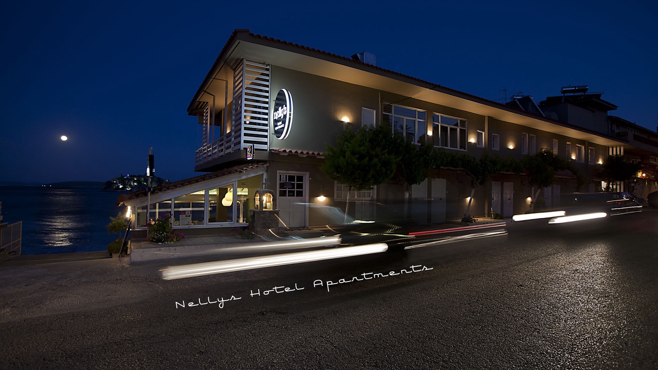 Photo of Outdoor in Tolo