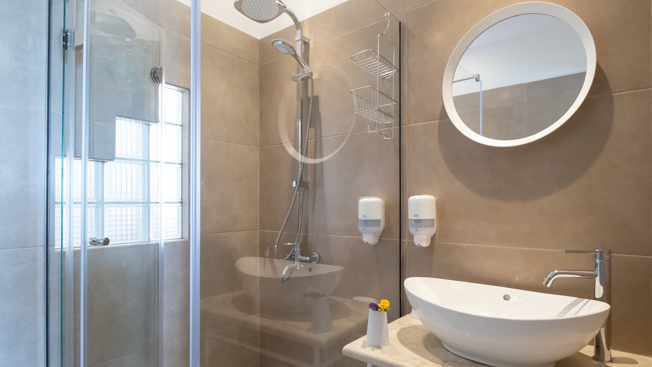 Photo of Bathroom in Tolo