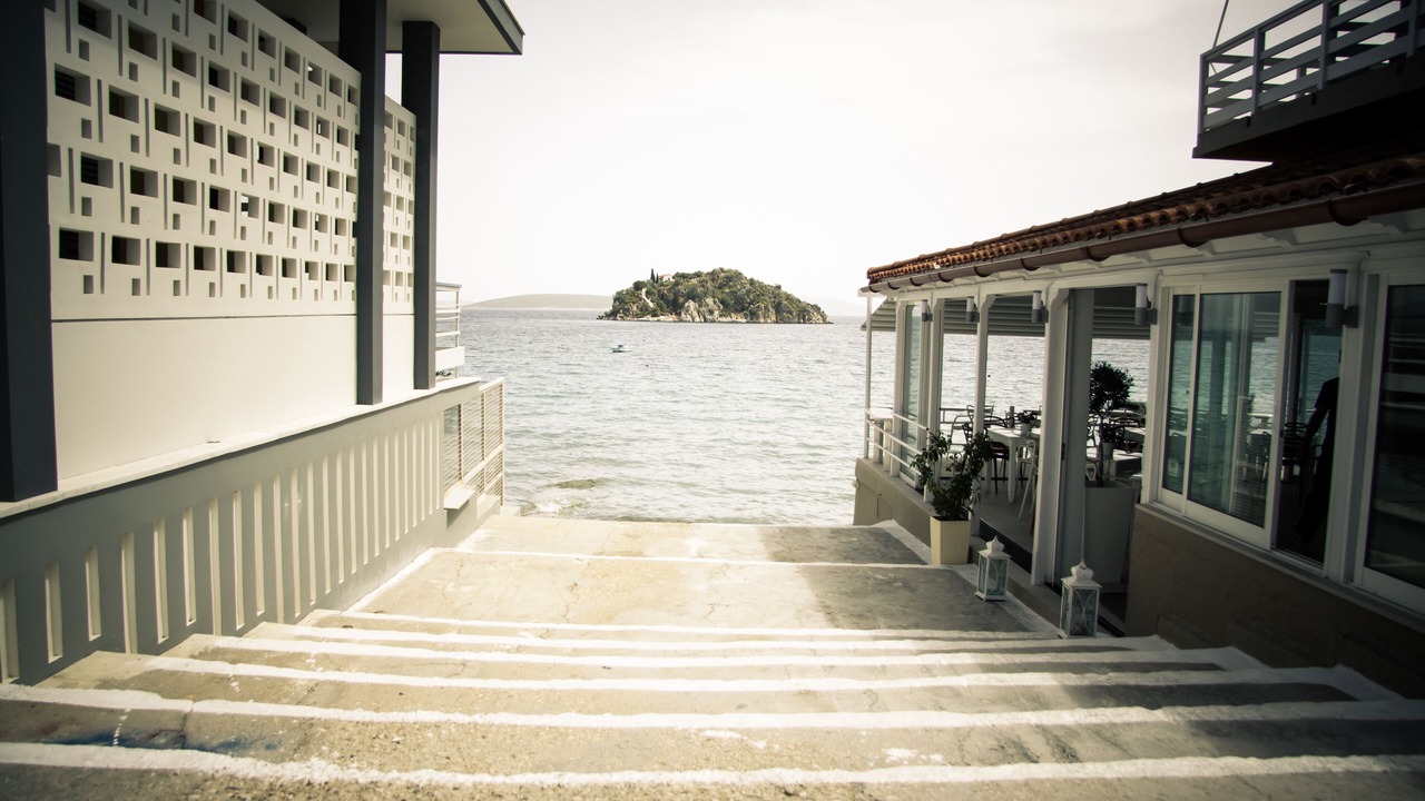 Photo of Patio Balcony in Tolo