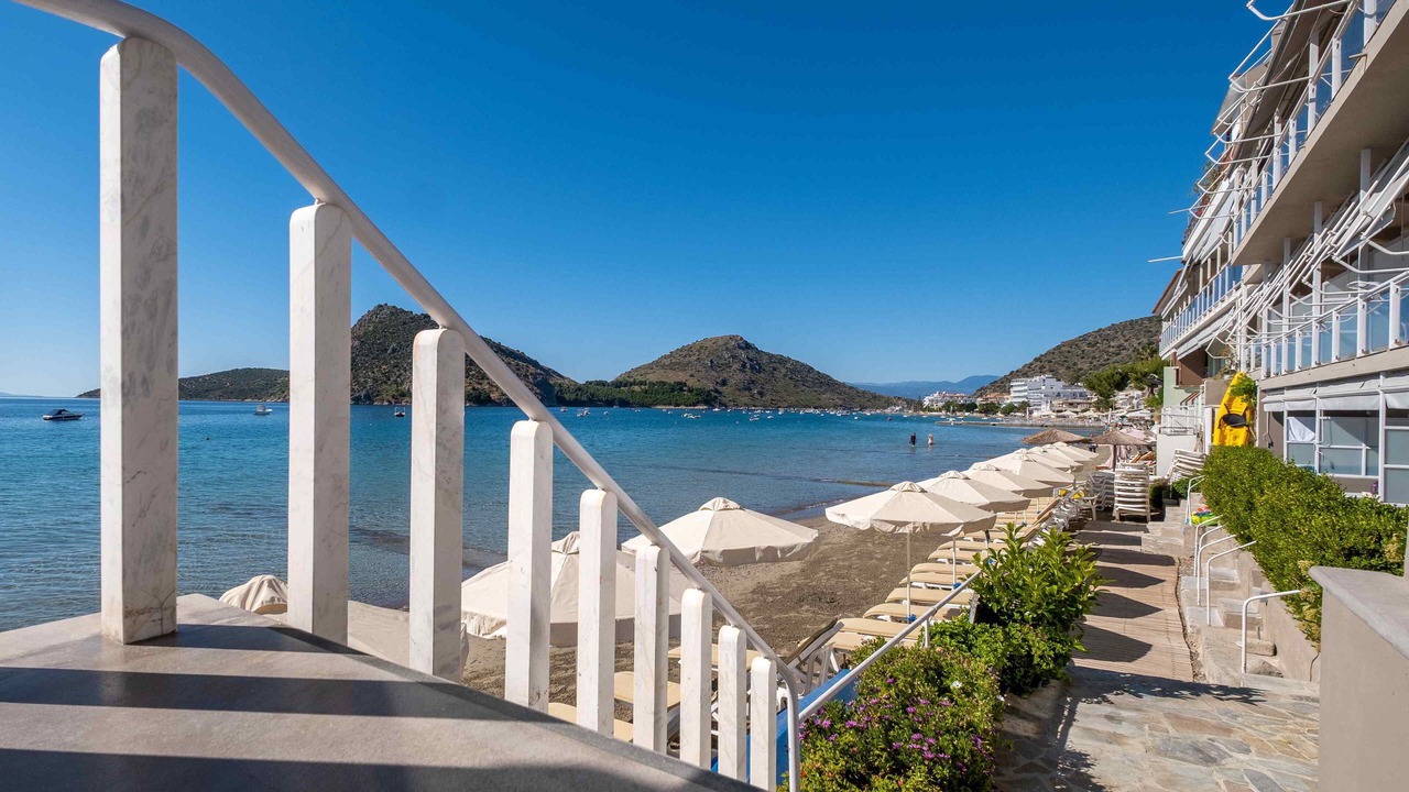Photo of Patio Balcony in Tolo