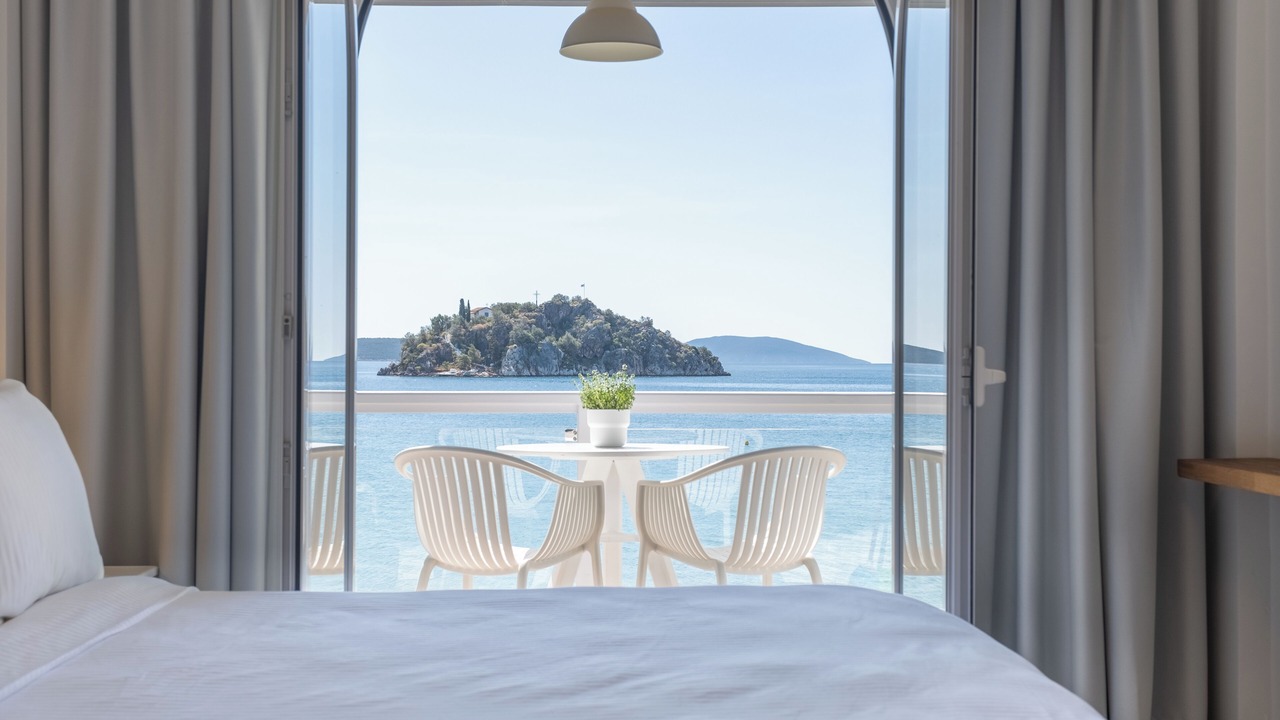 Photo of Patio Balcony in Tolo