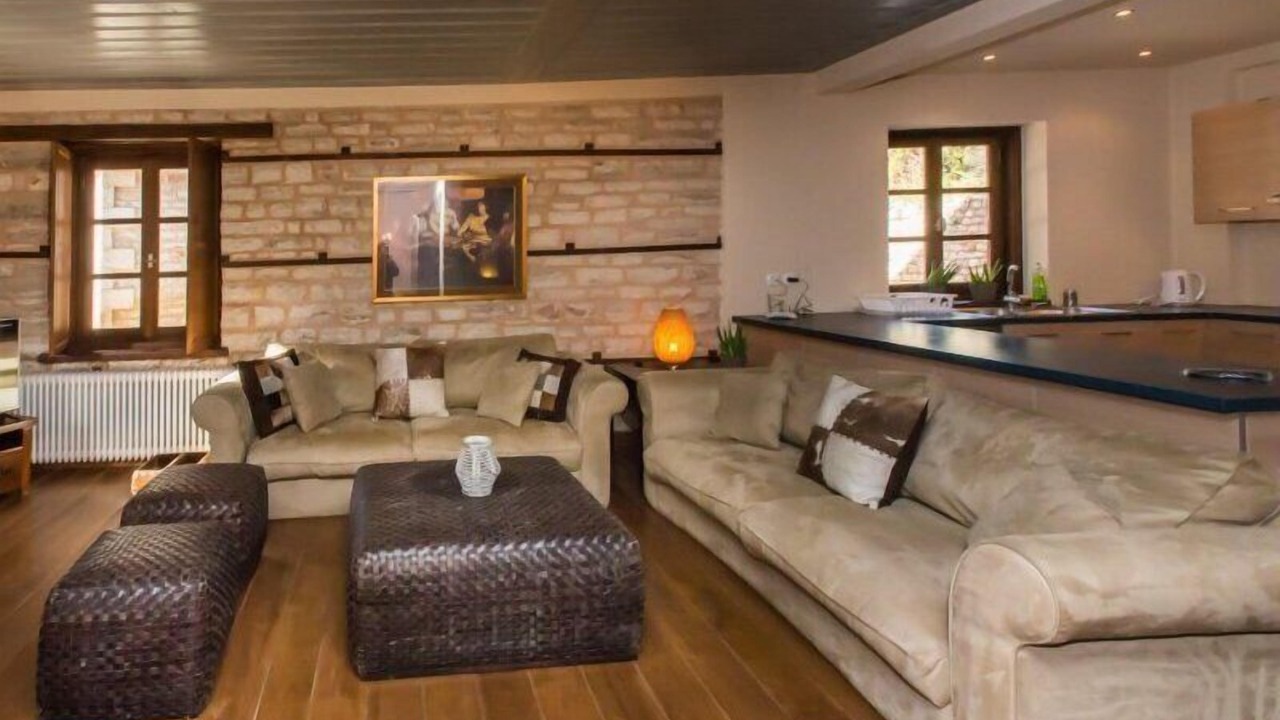 Photo of Livingroom in Karpenisi