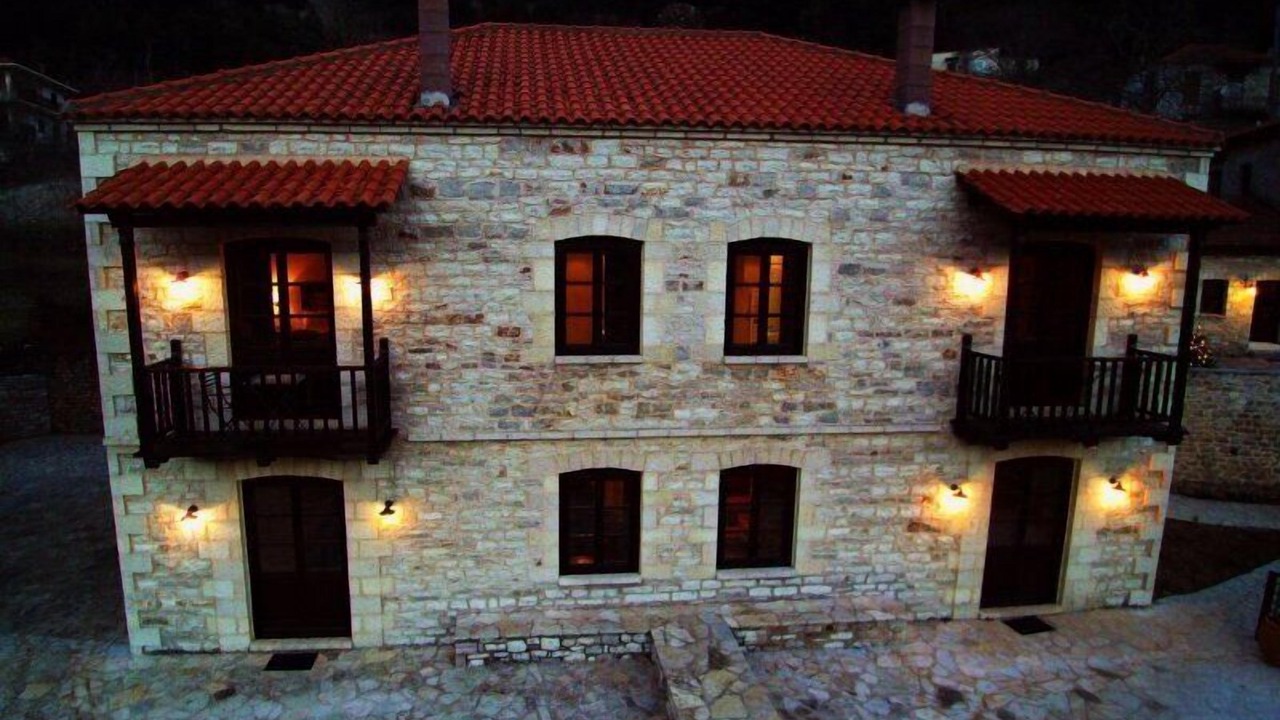 Photo of Outdoor in Karpenisi