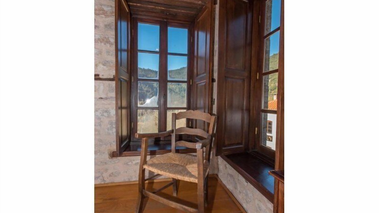 Photo of Bedroom in Karpenisi