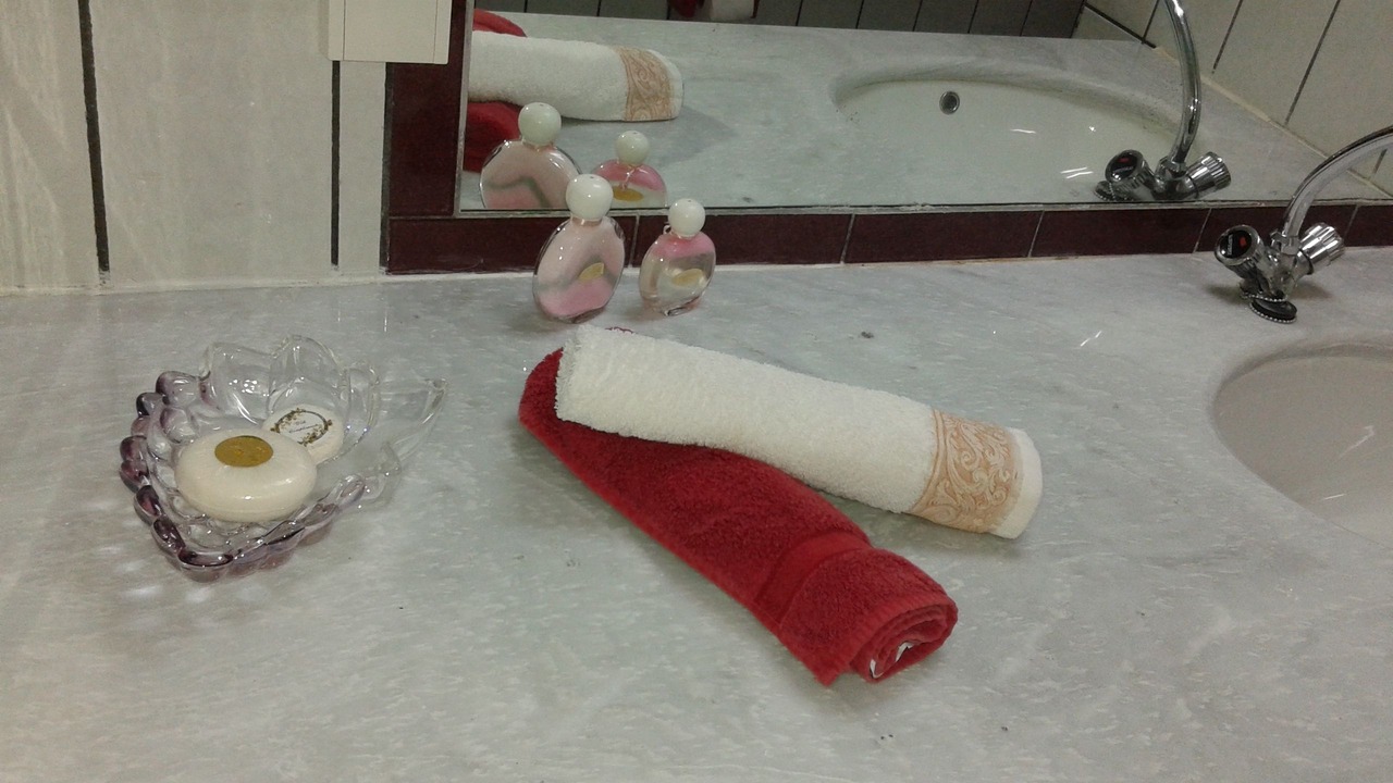 Photo of Bathroom in Agios Vlassios