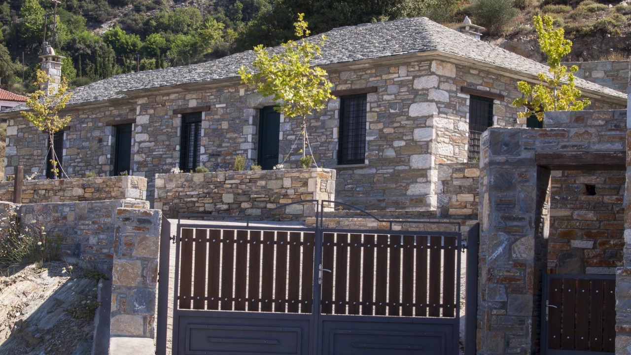 Photo of Outdoor in Agios Vlassios