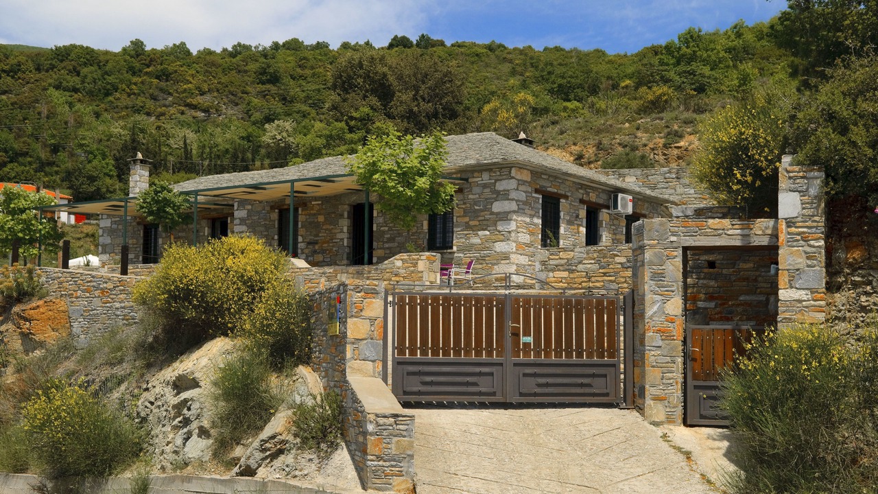 Photo of Outdoor in Agios Vlassios