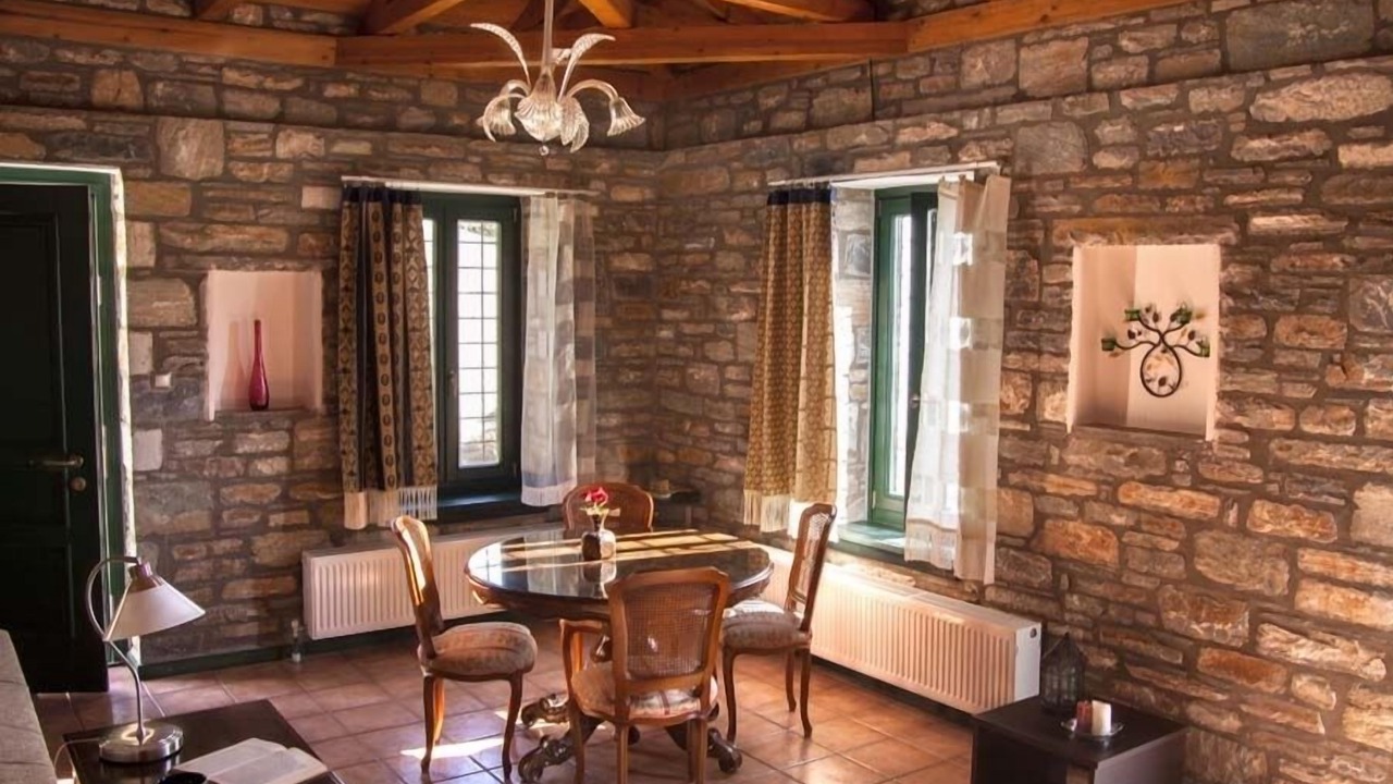 Photo of Livingroom in Agios Vlassios