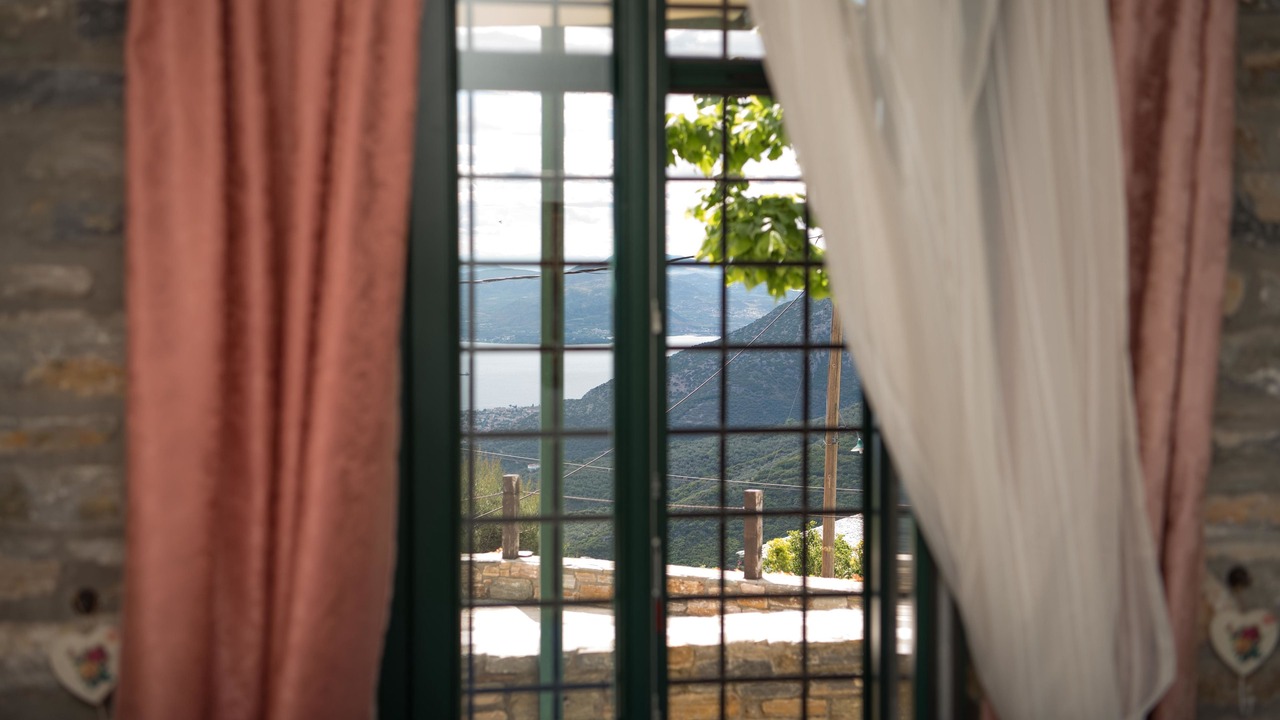 Photo of Bedroom in Agios Vlassios