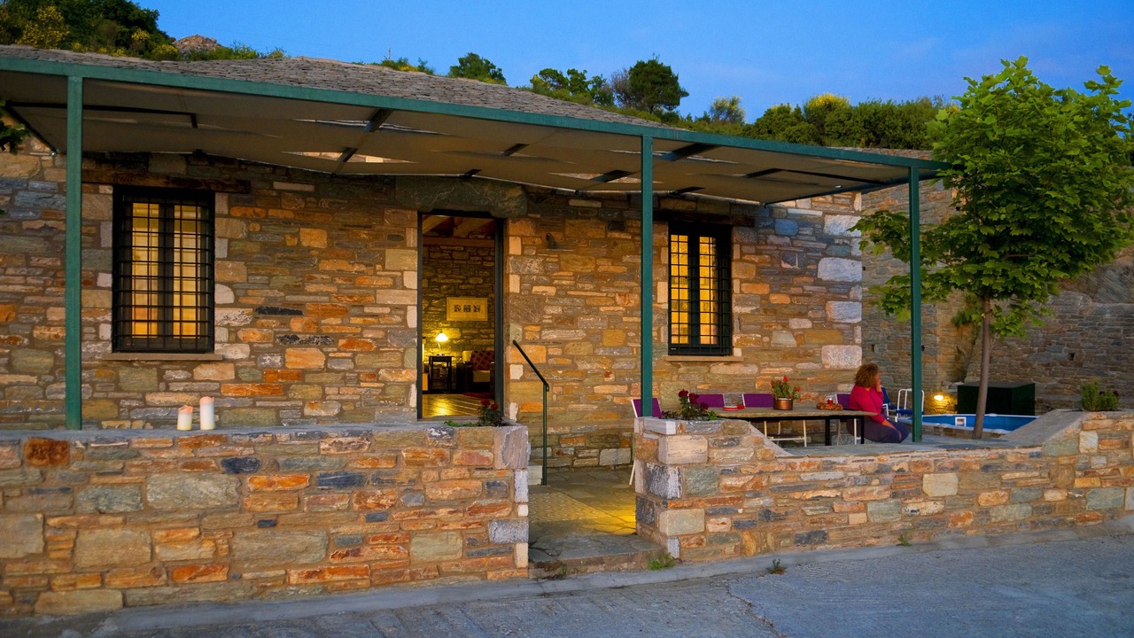 Photo of Outdoor in Agios Vlassios