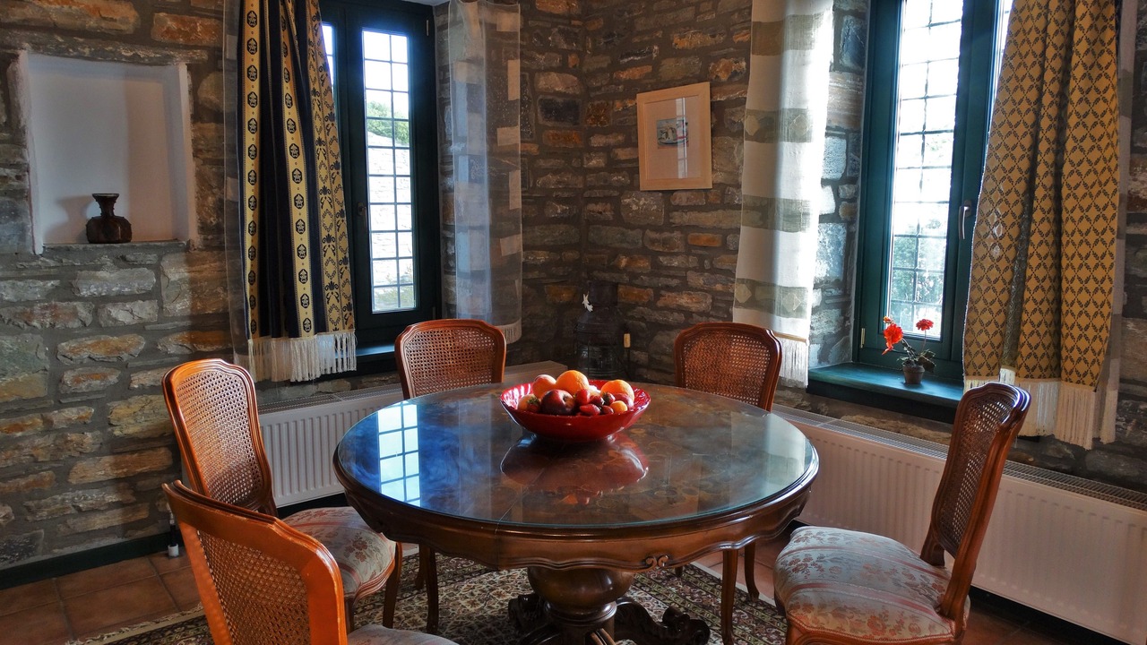 Photo of Bedroom in Agios Vlassios