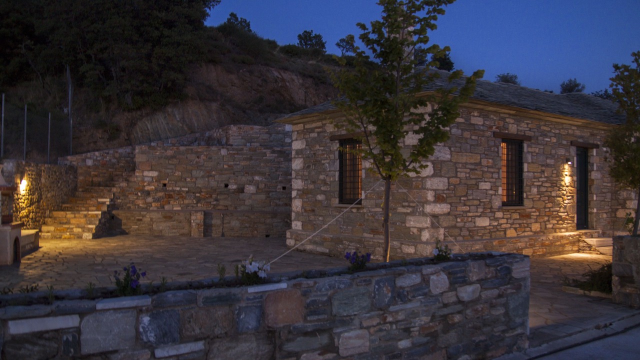 Photo of Outdoor in Agios Vlassios