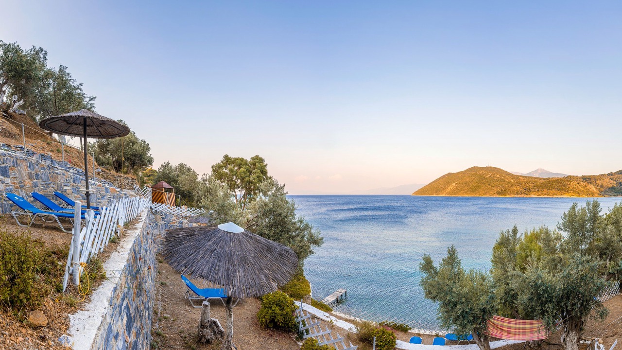Photo of Outdoor in Kerveli