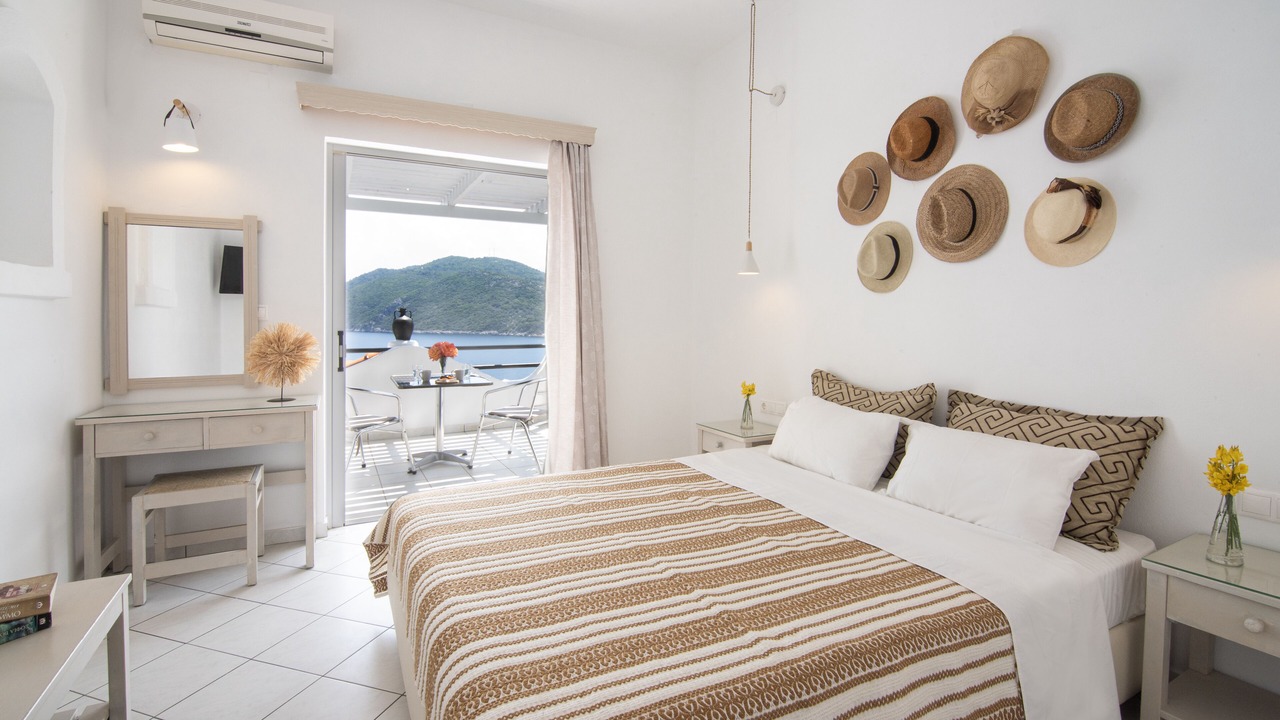Photo of Bedroom in Kerveli