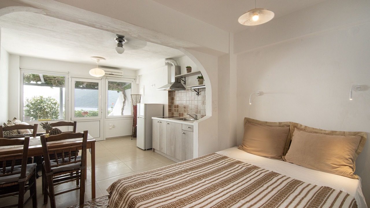 Photo of Bedroom in Kerveli