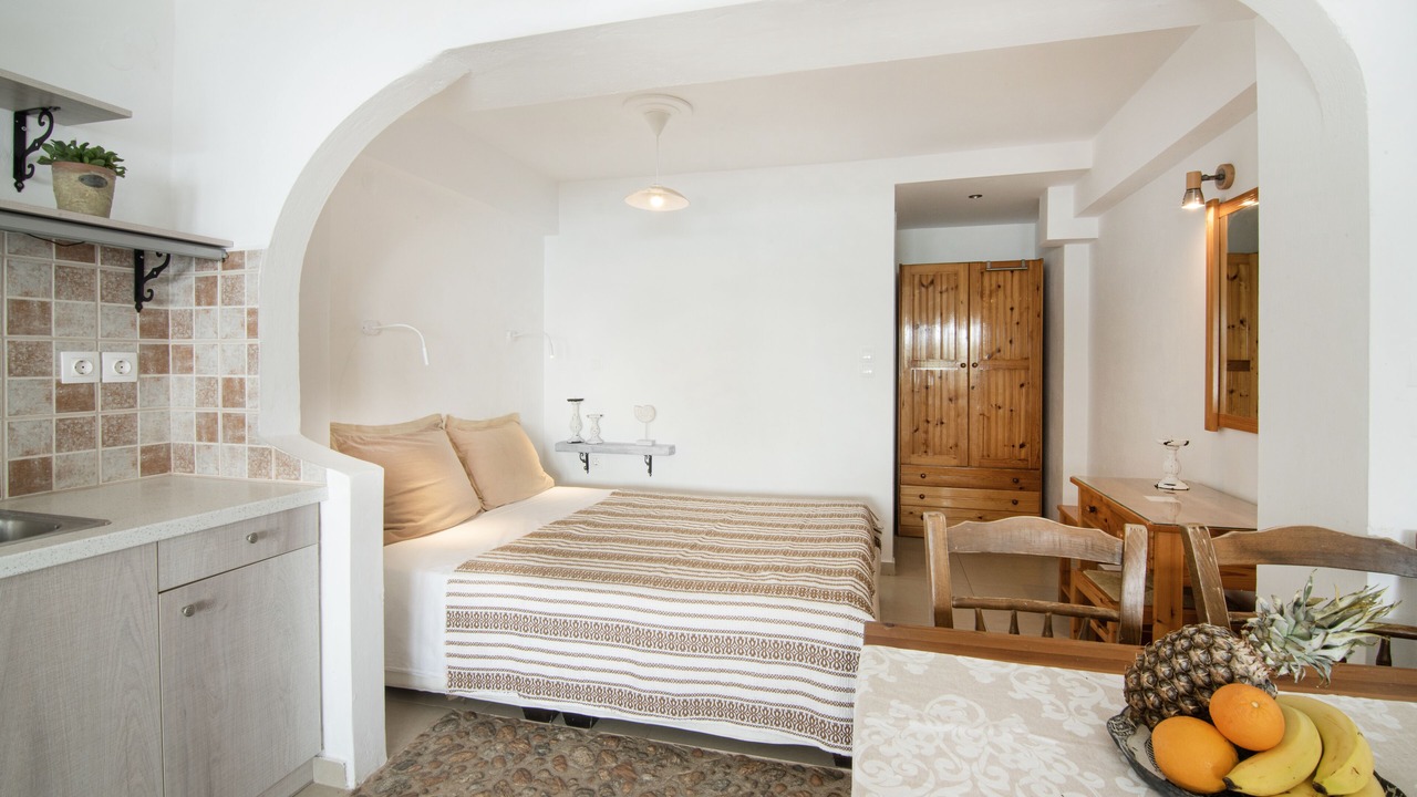 Photo of Bedroom in Kerveli