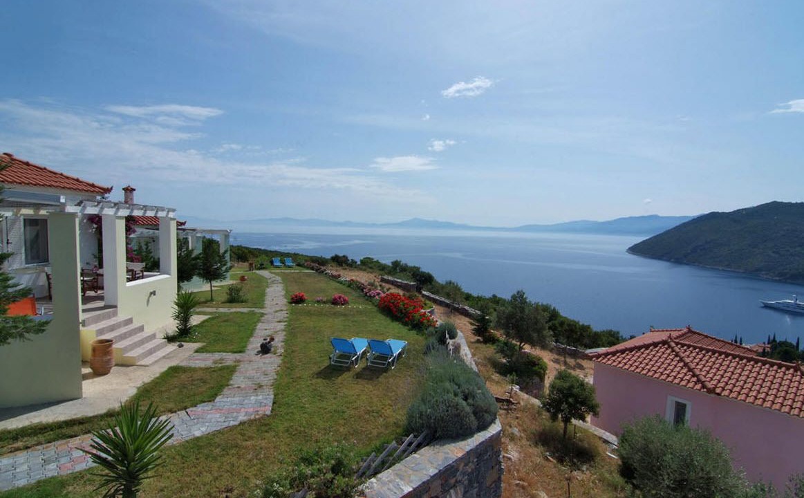 Photo of Outdoor in Kerveli