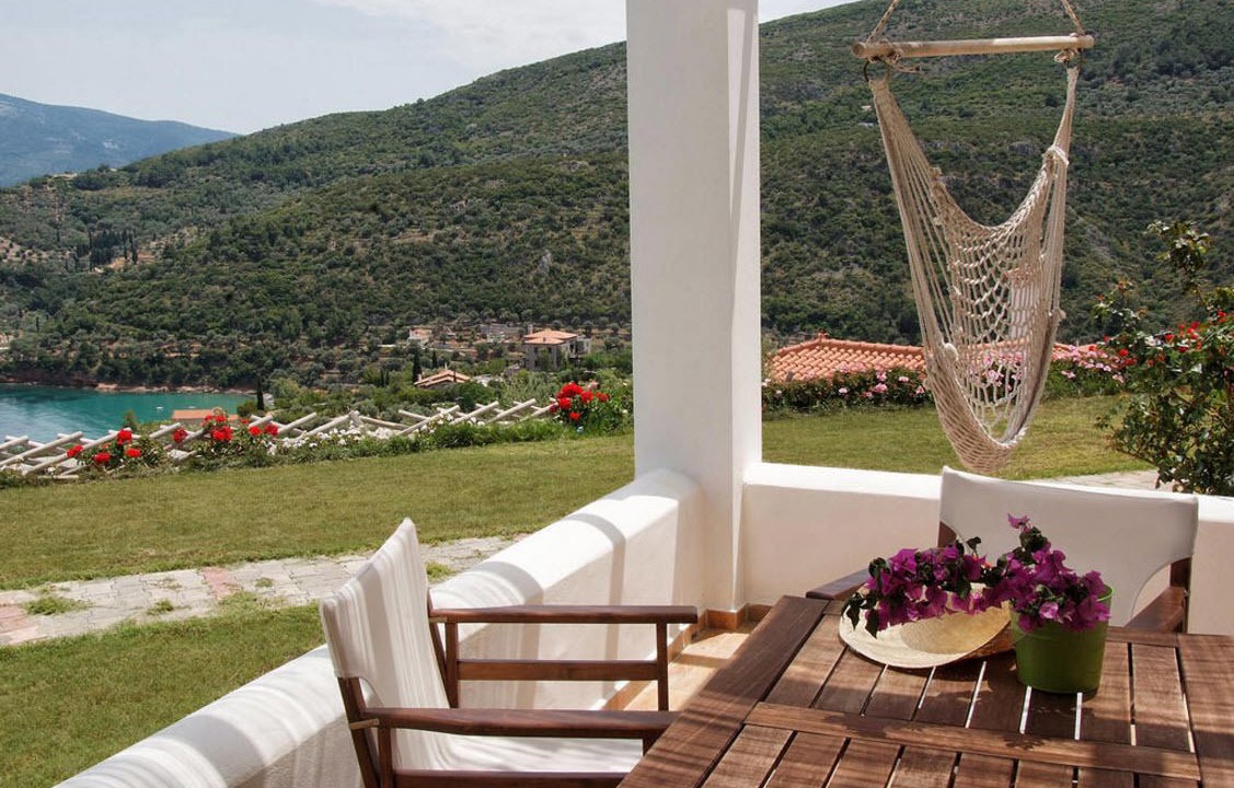 Photo of Patio Balcony in Kerveli