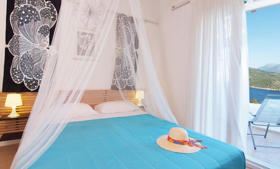 Photo of Bedroom in Kerveli