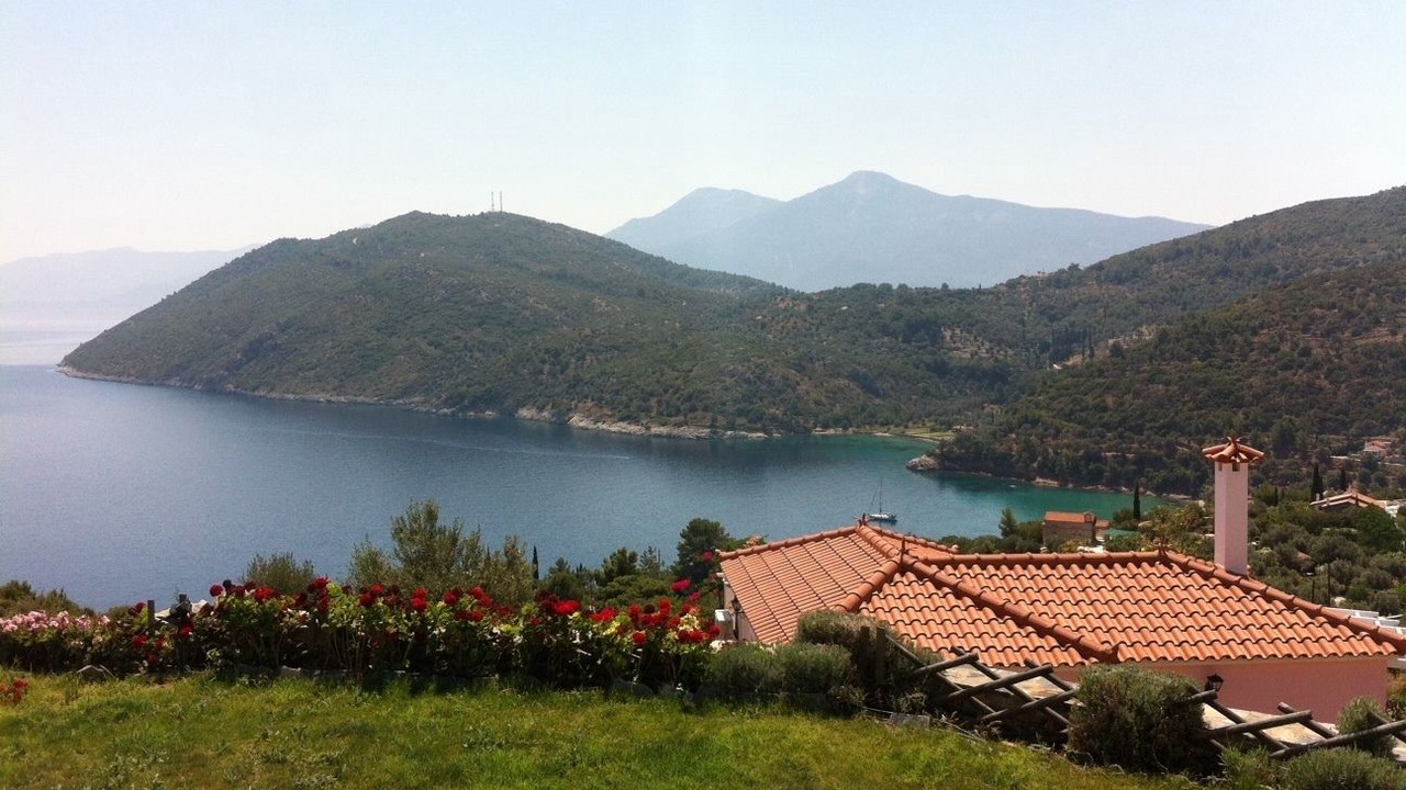 Photo of Outdoor in Kerveli